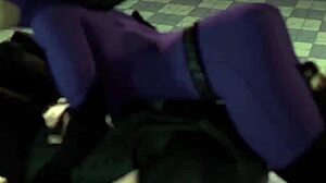 Black Cat Headscissors Rusk Joel