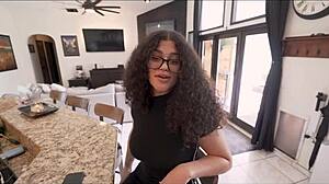 My stepdaughter Remy Woods needs a place to stay from WCA Productions.