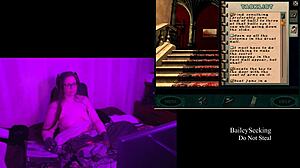 blackmoor manor play through part 4