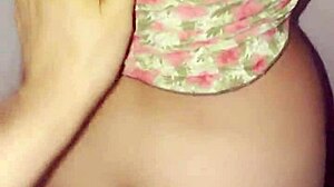 Skinny Babe's First Time Fuck In Public Bathroom At Party