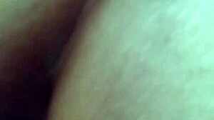 doggy style with my girlfriend.