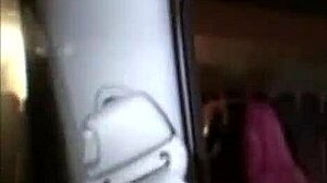 Big Booty Pinky Xxx Sucks Big Black Cock In Public