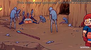 Fandetales Russian Translate: Exploring Crossdressing And Group Adventures In Rough Settings