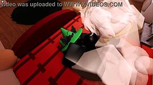 Ralsei and Asriel Adventure Part 3