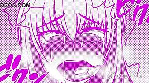 Man Moans Loudly While Masturbating on Instagram Samoriza32