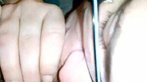 What happens in this homemade amateur video from February 2016?