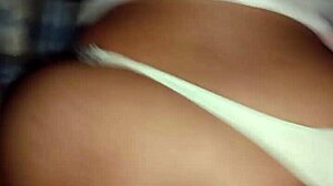 I'm Kitty riding your cock hard in reverse cowgirl POV 😍