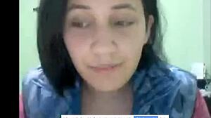 Argentinian Actress Angeles Correa