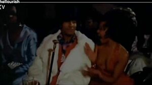 Passionate Vegas Nights Threesome Squirting With Sir Goldey