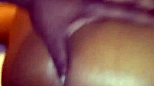 i'm the horny girlfriend with fat ass reality interracial teen monster cock bent over squirting