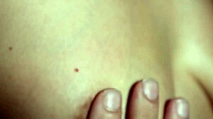 she gets super expressive sucking cum 😍