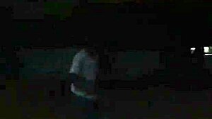 Discovering steamy encounters during sports activities