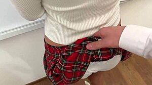 Drieť drsne, aby si bol vynikajúci študent