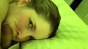 lynnette lyons gets her face fucked hard