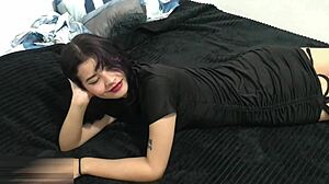 want to suck my monster cock, latina teen?