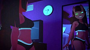 Meru the succubus hmv compilation 2