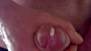 i made this cumshot facial for you