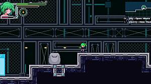 This Game Made Me Cum Twice Unexpectedly - Metamomenta With Lovense