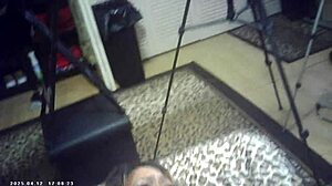 behind the scenes interracial sex