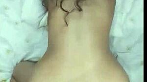 Quisiera Que Mi Esposo Me Complaciera y Me Follara Igual Que Mi Amigo