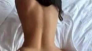 one wife, one cuckold scenario 😈