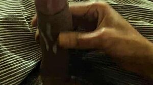 rishi bhardwaja - play with my big cock 92