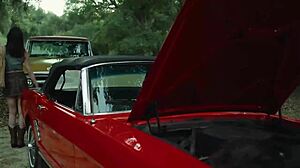 Aidra Fox Gets Wild Pounding By Marco Banderas