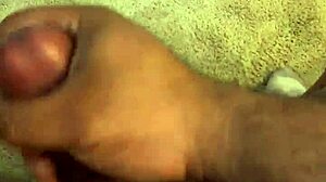 Feeling horny? This cock will satisfy your deepest desires