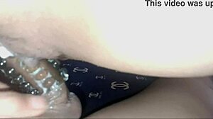 A cute virgin forgot her name after loosing virginity in rough sex.