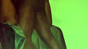 that bbc makes my thick stepmom cum hard