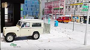 Explore Alternate Existence In Game 15.