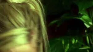 Frisky Honey, Swallow That Cum Load On Your Face!