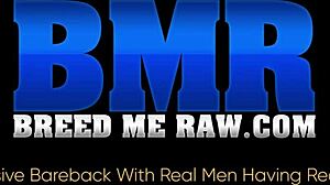 breedmeraw marcus fucks naughty hunk bareback 😏
