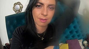 ako ti to teraz cíti kokot? 😏