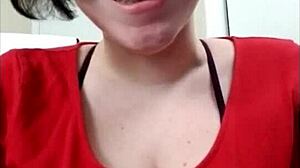 Mesmerize Femdom Bitch Gives Joi Instructions?