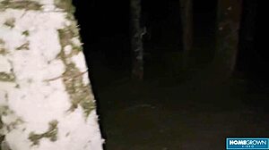 scarlet taylor and busty ebony juliana share dicks in 4some