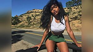 sza jerk off tribute contest