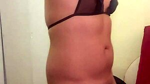 Sensual dance performance continues in part two