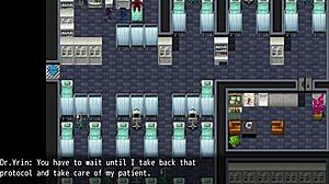 Let's play mental blast negative influence part 1