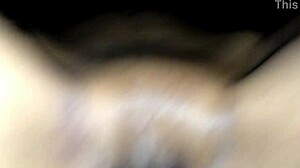 want to see me fuck the tight shaved pussy of this sexy pornstar until she orgasms?