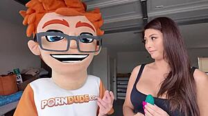 lola pearl's garage sale adventure