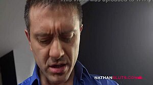 Simony Diamond Cheats With Big Cock In All Holes