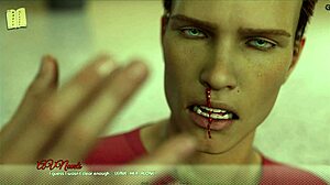 Explore Alternate Existence In Game 15.