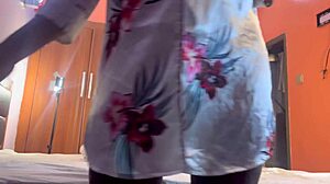 secret camera captures nollywood actress