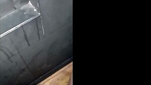 Seance With Amazons, Cross And Glory Hole.