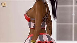 Explore Alternate Existence In Game 15.