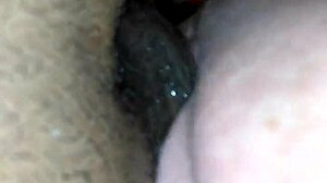 Husband Performs Deepthroat Throatpro