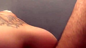 She rides that cock like a champ!