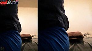 big black dick but used to get fucked in jail now a huge hollow buttplug keeps his asshole wide for you ass monkey 😏