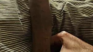 rishi bhardwaja - play with my big cock 92